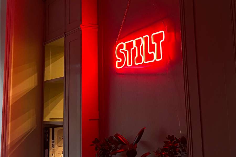 STILT-ITIL инцидентная техподдержка